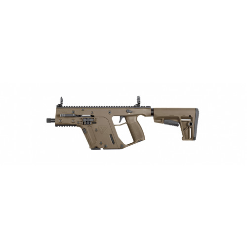 KRISS USA Vector SBR G2 40 SW 5.5" TB M4 17rd for sale at KYGUNCO.