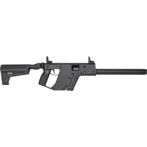 KRISS USA Vector Gen II CRB 9mm 16" 17rd Semi Auto Rifle - Black for sale at KYGUNCO.