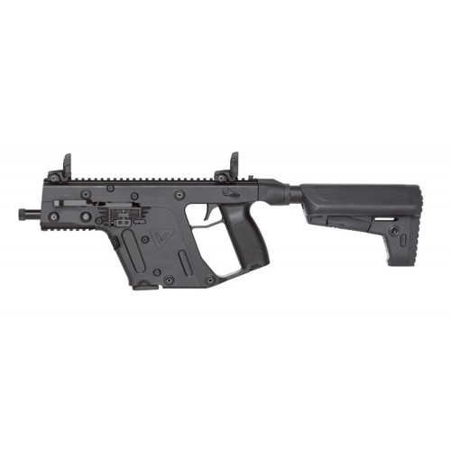 KRISS USA Vector SBR G2 10mm 5.5" TB M4 17rd for sale at KYGUNCO.