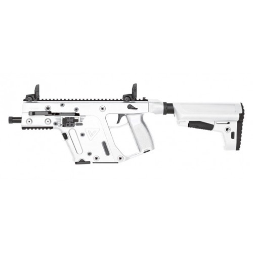 KRISS USA Vector SBR G2 9mm 5.5" TB M4 17rd for sale at KYGUNCO.