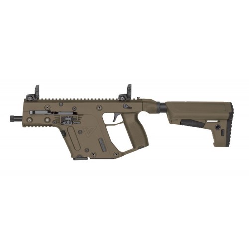 KRISS USA Vector SBR G2 9mm 5.5" TB M4 17rd for sale at KYGUNCO.