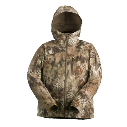 KRYPTEK Koldo Rain Jacket Large Highlander for sale at KYGUNCO.
