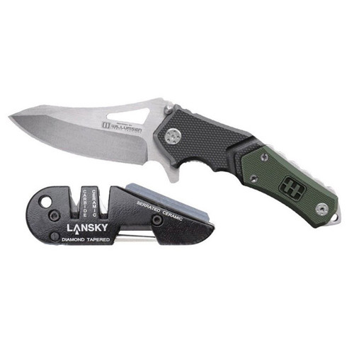 LANSKY Responder/Blademedic Combo 7" for sale at KYGUNCO.