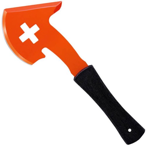 LANSKY Firefighters Battle Axe 15.25" for sale at KYGUNCO.
