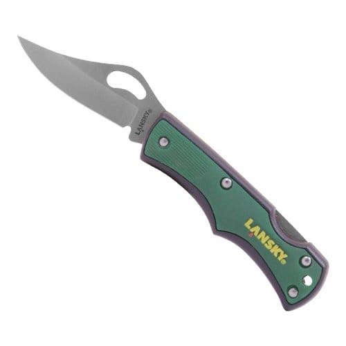 LANSKY Lockback Pocket Knife Assorted for sale at KYGUNCO.