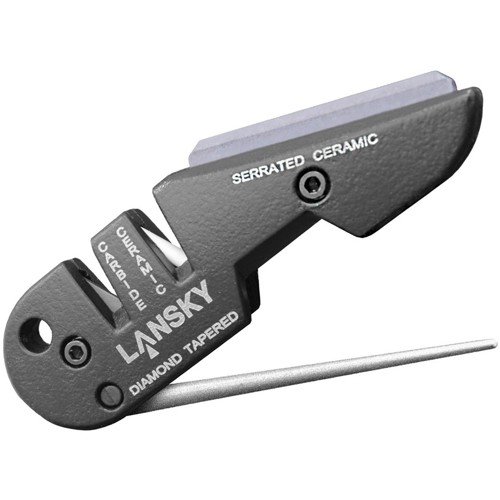 LANSKY Blademedic Pocket Sharpening Kit for sale at KYGUNCO.