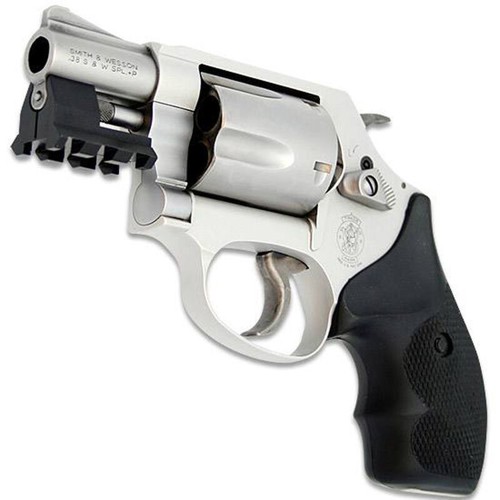 LASERLYTE Smith & Wesson J-Frame Rail Adapter for sale at KYGUNCO.