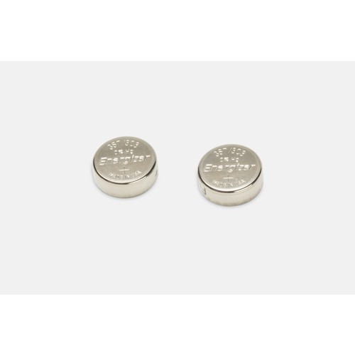 LASERMAX 357 Battery (2 pack) Silver Oxide Battery for sale at KYGUNCO.