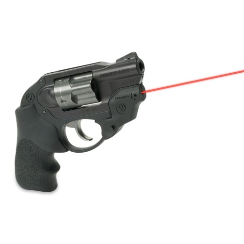 LASERMAX Centerfire Laser - Red - Ruger LCR/LCRx for sale at KYGUNCO.