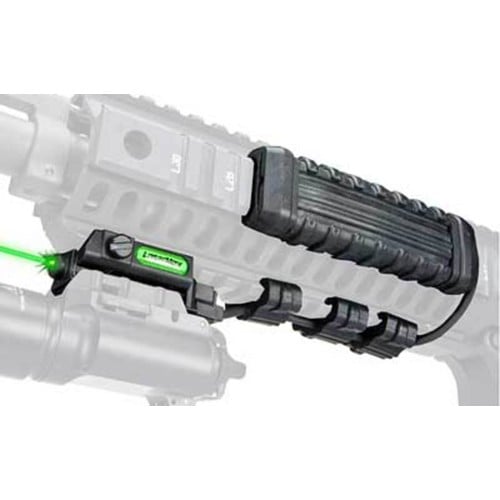 LASERMAX UNI-MAX GREEN RIFLE VALUE PAK for sale at KYGUNCO.