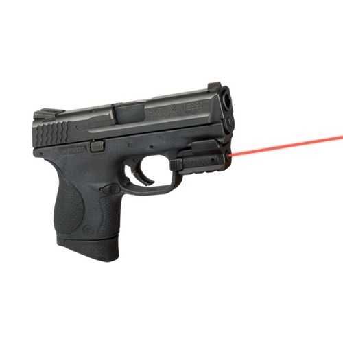 LASERMAX Spartan Laser - Red Req at least 1" of rail space for sale at KYGUNCO.