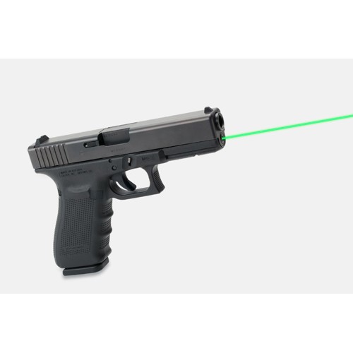 LASERMAX Guide Rod Laser - Green - Glock 20/21/20SF/21SF for sale at KYGUNCO.