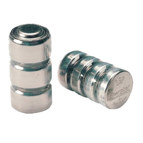 LASERMAX 3X393 Battery (Single) Silver Oxide Battery for sale at KYGUNCO.
