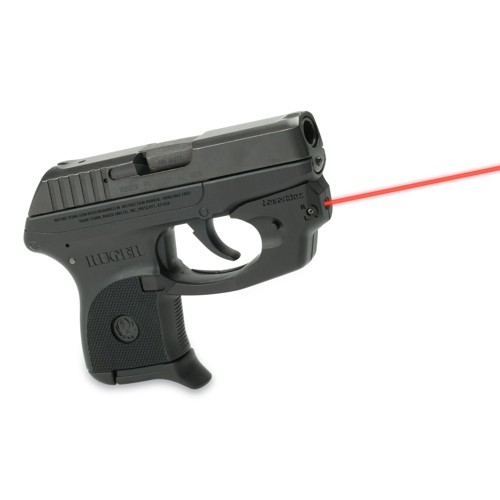 LASERMAX Centerfire Laser - Red - Ruger LCP for sale at KYGUNCO.