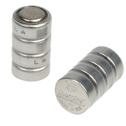 LASERMAX 319 Battery (Single) Silver Oxide Battery for sale at KYGUNCO.