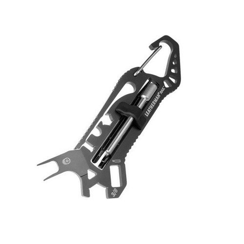 LEATHERMAN RAIL AR MULTI TOOL BLK for sale at KYGUNCO.