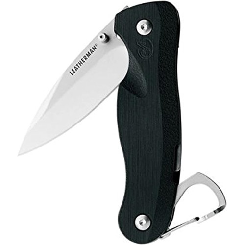 LEATHERMAN CRATER C33 FOLDING KNIFE for sale at KYGUNCO.