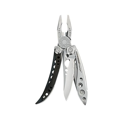 LEATHERMAN FREESTYLE PLIERS/KNIFE 5 TOOLS for sale at KYGUNCO.