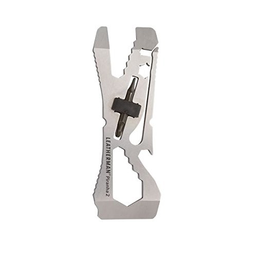 LEATHERMAN PIRANHA 2 POCKET TOOL for sale at KYGUNCO.