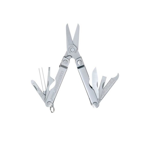 LEATHERMAN MICRA MINI-MULTI TOOL STAINLES for sale at KYGUNCO.