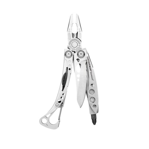 LEATHERMAN SKELETOOL MULTI TOOL STANDARD for sale at KYGUNCO.