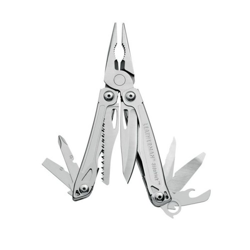 LEATHERMAN SIDEKICK MULTI TOOL LEATHER SL for sale at KYGUNCO.