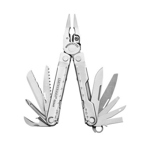 LEATHERMAN REBAR MULTI TOOL SS for sale at KYGUNCO.