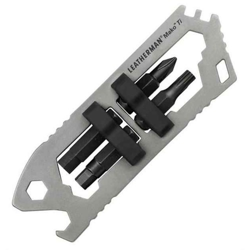 LEATHERMAN MAKO TI BIKE TOOL for sale at KYGUNCO.