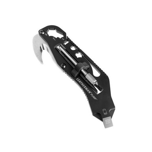 LEATHERMAN PUMP SHOTGN MULTI TOOL BLK for sale at KYGUNCO.