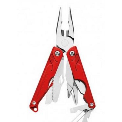 LEATHERMAN LEAP MULTI TOOL RED for sale at KYGUNCO.