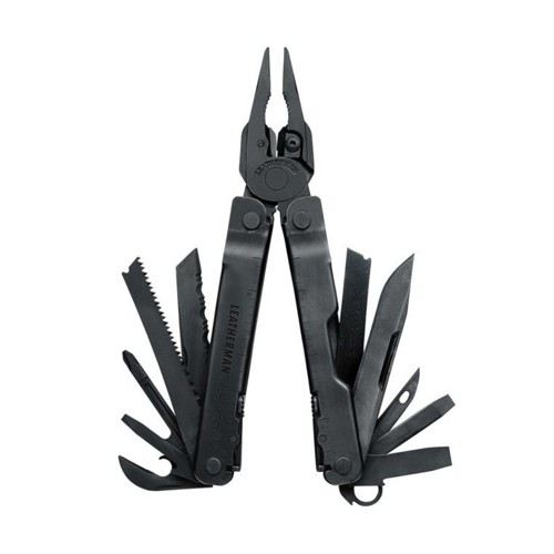 LEATHERMAN SUPER TOOL 300 BLK MOLLE BLK S for sale at KYGUNCO.