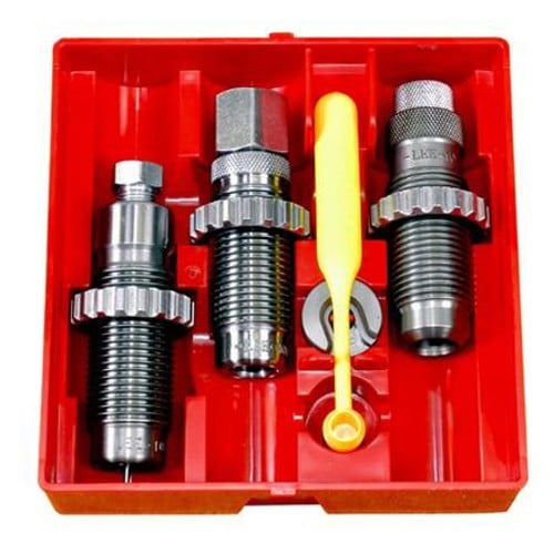 LEE PRECISION LEE CARBIDE 3-DIE SET 40SW for sale at KYGUNCO.