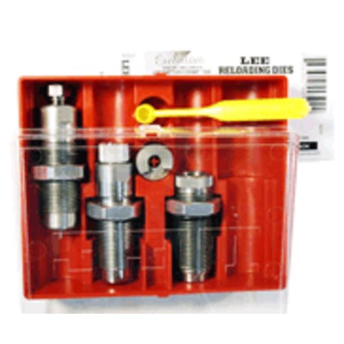 LEE PRECISION LEE FULL LENTH 3-DIE SET .243 for sale at KYGUNCO.