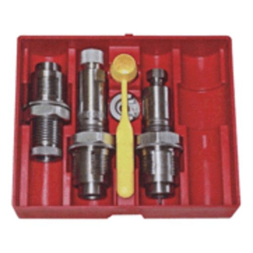 LEE PRECISION LEE CARBIDE 3-DIE SET .45ACP for sale at KYGUNCO.