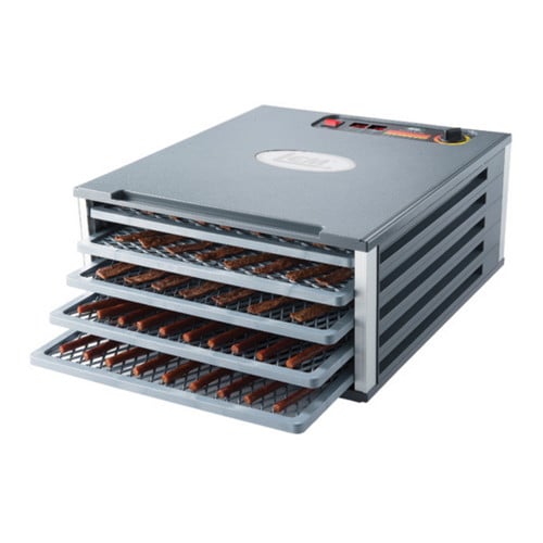 LEM 5 Tray Digital Dehydrator for sale at KYGUNCO.