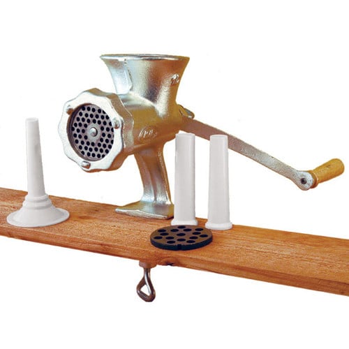 LEM #10 Clamp on Hand Grinder for sale at KYGUNCO.