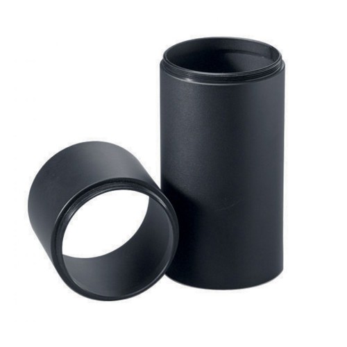 LEUPOLD 50mm Lens Shade VX-6 Matte for sale at KYGUNCO.