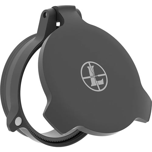 LEUPOLD Alumina Flip Back Lens Cover-3 for sale at KYGUNCO.
