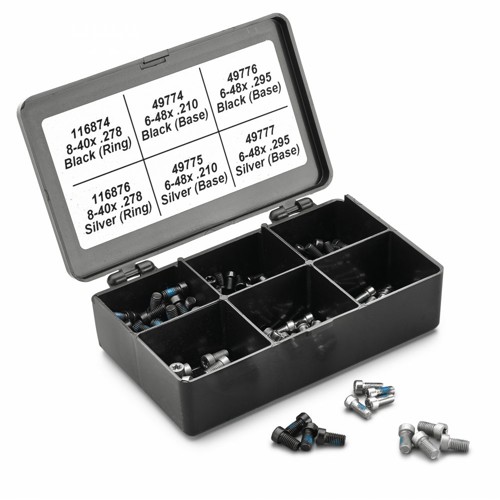 LEUPOLD Torx Screw Kit for sale at KYGUNCO.