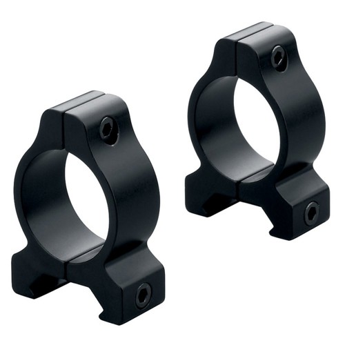 LEUPOLD Rifleman VERTICAL SPLIT RingS for sale at KYGUNCO.