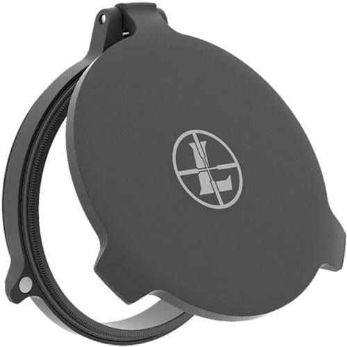 LEUPOLD Alumina Flip Back Lens Cover-3 for sale at KYGUNCO.