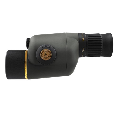 LEUPOLD GR 10-20X40 Compact SHADOW GRA for sale at KYGUNCO.