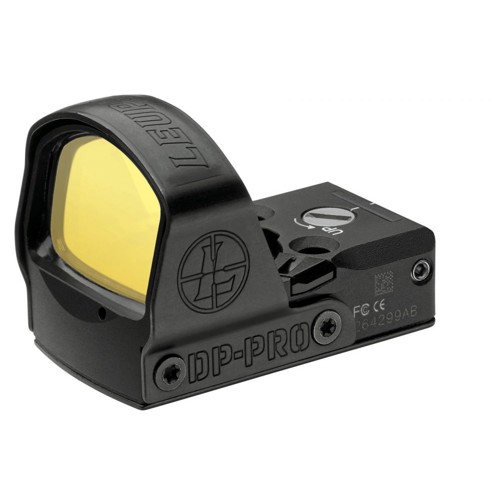 LEUPOLD Deltapoint Pro REFLEX SIGHT for sale at KYGUNCO.