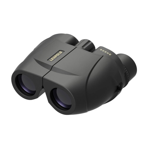 LEUPOLD BX-1 Rogue 10x25mm Compact for sale at KYGUNCO.