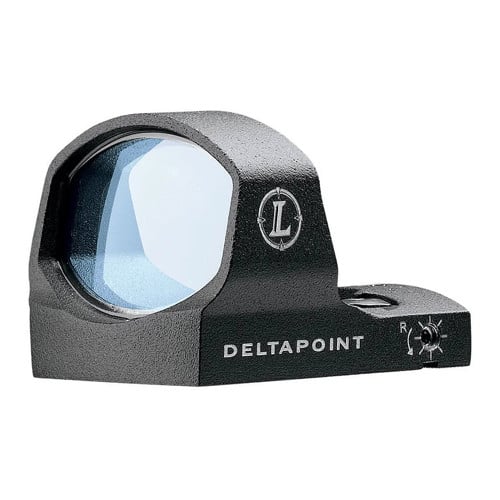 LEUPOLD DELTAPNT Matte 3.5 MOA DO for sale at KYGUNCO.