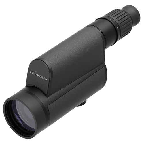 LEUPOLD Mark 4 12-40x60 Black H-32 for sale at KYGUNCO.