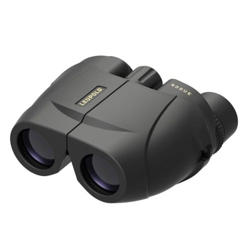LEUPOLD BX-1 Rogue 8x25mm Compact for sale at KYGUNCO.