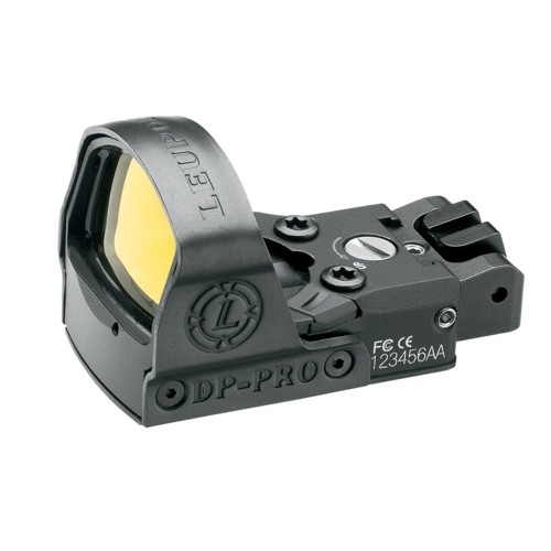 LEUPOLD Deltapoint Pro Rear Iron Sight (ONLY IRON SIGHT) for sale at KYGUNCO.