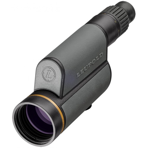 LEUPOLD GR 12-40X60 HD SHADOW GRAY for sale at KYGUNCO.
