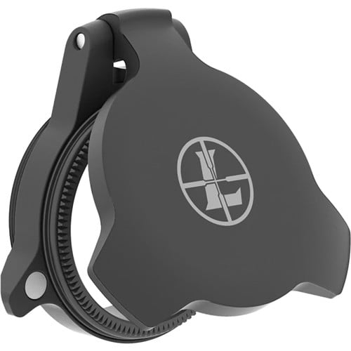LEUPOLD Alumina Flip Back Lens Cover-2 for sale at KYGUNCO.